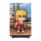 Image produit Street Fighter - Figurine aimantée de collection Ken FiGGYZ