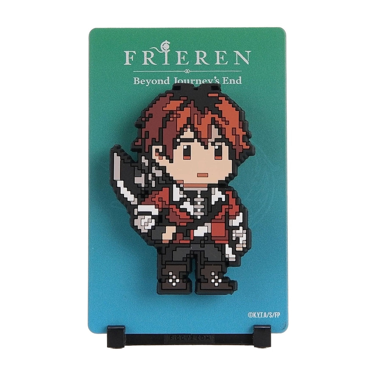 Product image Frieren - Stark FiGGYZ Magnetic Collectible Figure