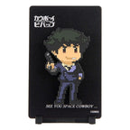 Product image Cowboy Bebop - Spike Spiegel FiGGYZ collectible magnet figure