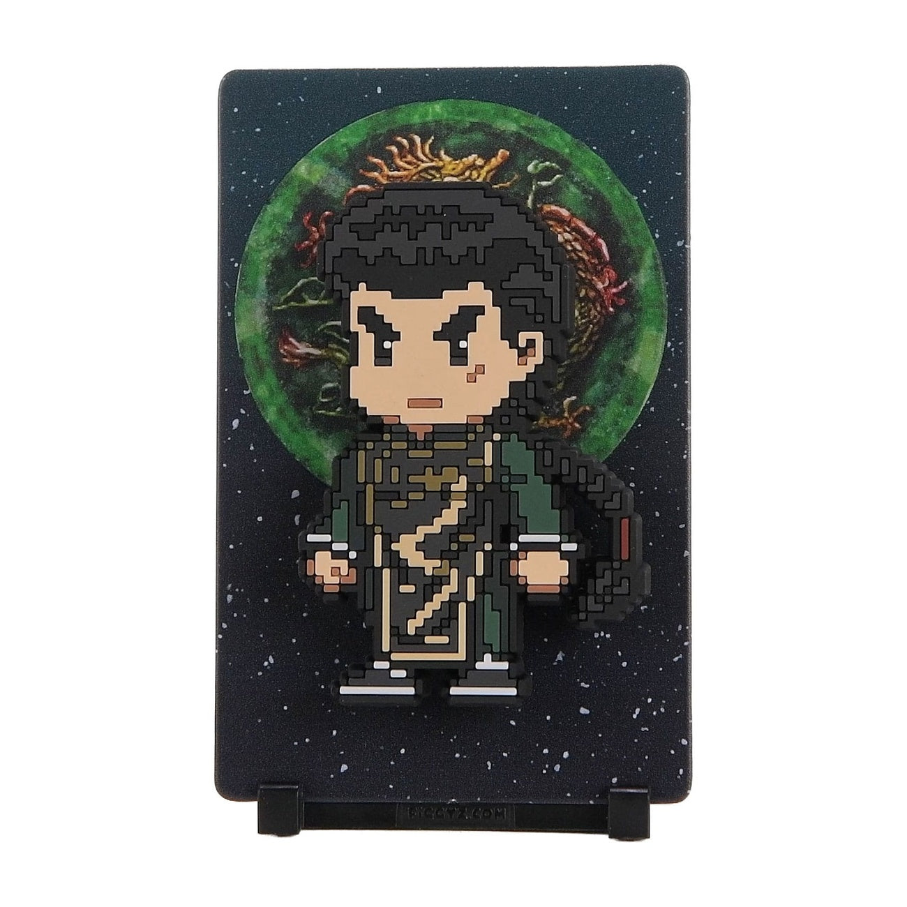 Product image Shenmue - Lan Di FiGGYZ Magnetic Collectible Figure