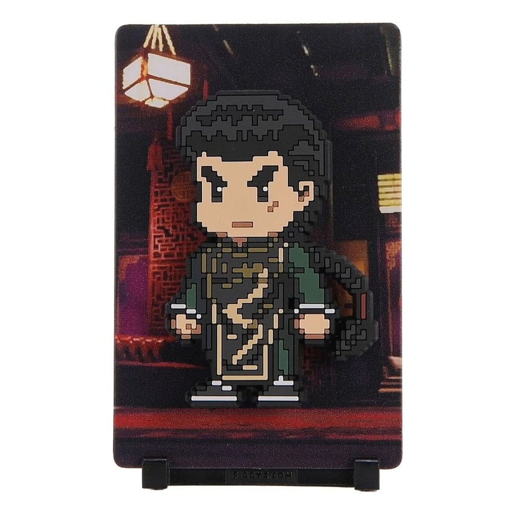 Product image Shenmue - Lan Di FiGGYZ Magnetic Collectible Figure