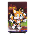 Image produit Sonic the Hedgehog - Tails Figurine de collection magnétique FiGGYZ
