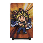 Image produit Yu-Gi-Oh! - Yami Yugi FiGGYZ figurine magnétique de collection
