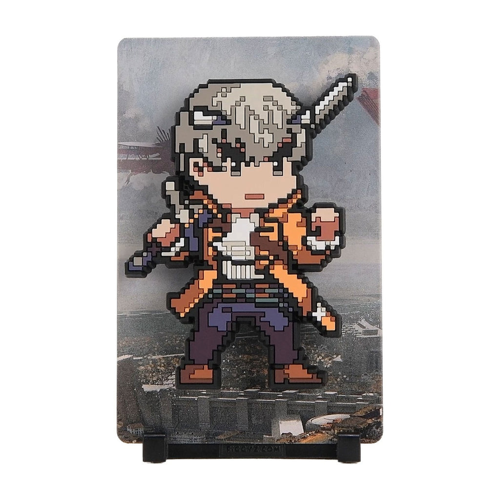 Image produit Metaphor: ReFantazio – Figurine magnétique de collection Strohl FiGGYZ