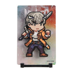 Image produit Metaphor: ReFantazio – Figurine magnétique de collection Strohl FiGGYZ