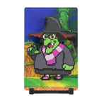 Image produit Banjo-Kazooie - Figurine magnétique de collection Gruntilda FiGGYZ