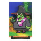 Image produit Banjo-Kazooie - Figurine magnétique de collection Gruntilda FiGGYZ