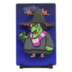 Image produit Banjo-Kazooie - Figurine magnétique de collection Gruntilda FiGGYZ