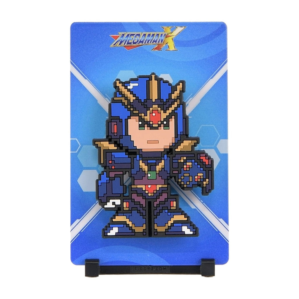 Product image Mega Man - X Ultimate Armour FiGGYZ Magnetic Collectible Figure