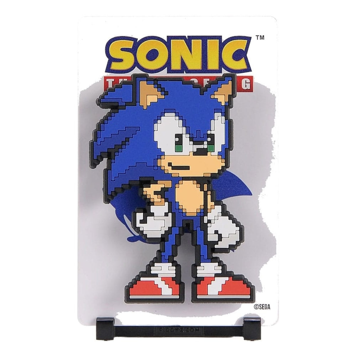 Product image Sonic the Hedgehog - Sonic (Modern) FiGGYZ Magnetic Collectible Figure