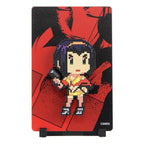 Image produit Cowboy Bebop - Faye Valentine FiGGYZ figurine magnétique de collection
