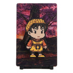 Image produit Shenmue - Figurine magnétique de collection Shenhua Ling FiGGYZ