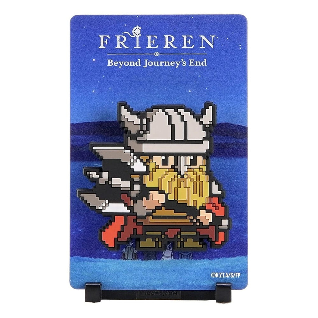 Image produit Frieren – Figurine magnétique de collection Eisen FiGGYZ