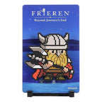 Image produit Frieren – Figurine magnétique de collection Eisen FiGGYZ