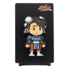 Product image Street Fighter - Chun-Li FiGGYZ Magnetic Collectible Figure