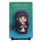 Image produit Frieren - Figurine magnétique à collectionner Fern FiGGYZ