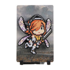 Product image Metaphor: ReFantazio - Gallica FiGGYZ Magnetic Collectible Figure