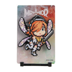 Product image Metaphor: ReFantazio - Gallica FiGGYZ Magnetic Collectible Figure