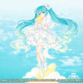 Image produit Hatsune Miku - Figurine Miku Birthday 2026 Artist Masterpiece Star Dreamy Version