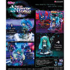 Product image Hatsune Miku - Neo Story Mystery Figure Display