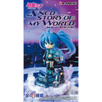 Product image Hatsune Miku - Neo Story Mystery Figure Display