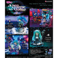 Image produit Hatsune Miku - Figurine mystère Neo Story