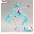 Image produit Hatsune Miku - Sailor Character Vocal Series 01 FIGURIZMa Figurine