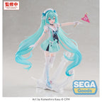 Image produit Hatsune Miku - Sailor Character Vocal Series 01 FIGURIZMa Figurine