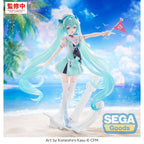 Image produit Hatsune Miku - Sailor Character Vocal Series 01 FIGURIZMa Figurine