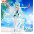 Image produit Hatsune Miku - Sailor Character Vocal Series 01 FIGURIZMa Figurine