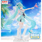 Image produit Hatsune Miku - Sailor Character Vocal Series 01 FIGURIZMa Figurine