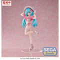 Image produit Hatsune Miku – Figurine Luminasta Sailor Character Vocal Series 01 Tropical Version
