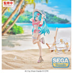 Image produit Hatsune Miku – Figurine Luminasta Sailor Character Vocal Series 01 Tropical Version