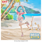 Image produit Hatsune Miku – Figurine Luminasta Sailor Character Vocal Series 01 Tropical Version