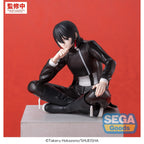 Image produit Kagurabachi - Figurine High Premium Perching Hiyuki Kagari