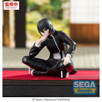 Image produit Kagurabachi - Figurine High Premium Perching Hiyuki Kagari