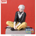 Image produit Kagurabachi - Hakuri Sazanami figurine High Premium Perching