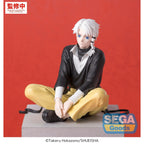 Image produit Kagurabachi - Hakuri Sazanami figurine High Premium Perching