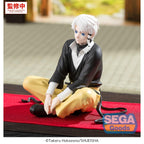 Image produit Kagurabachi - Hakuri Sazanami figurine High Premium Perching