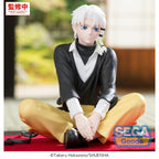 Image produit Kagurabachi - Hakuri Sazanami figurine High Premium Perching