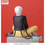 Image produit Kagurabachi - Hakuri Sazanami figurine High Premium Perching