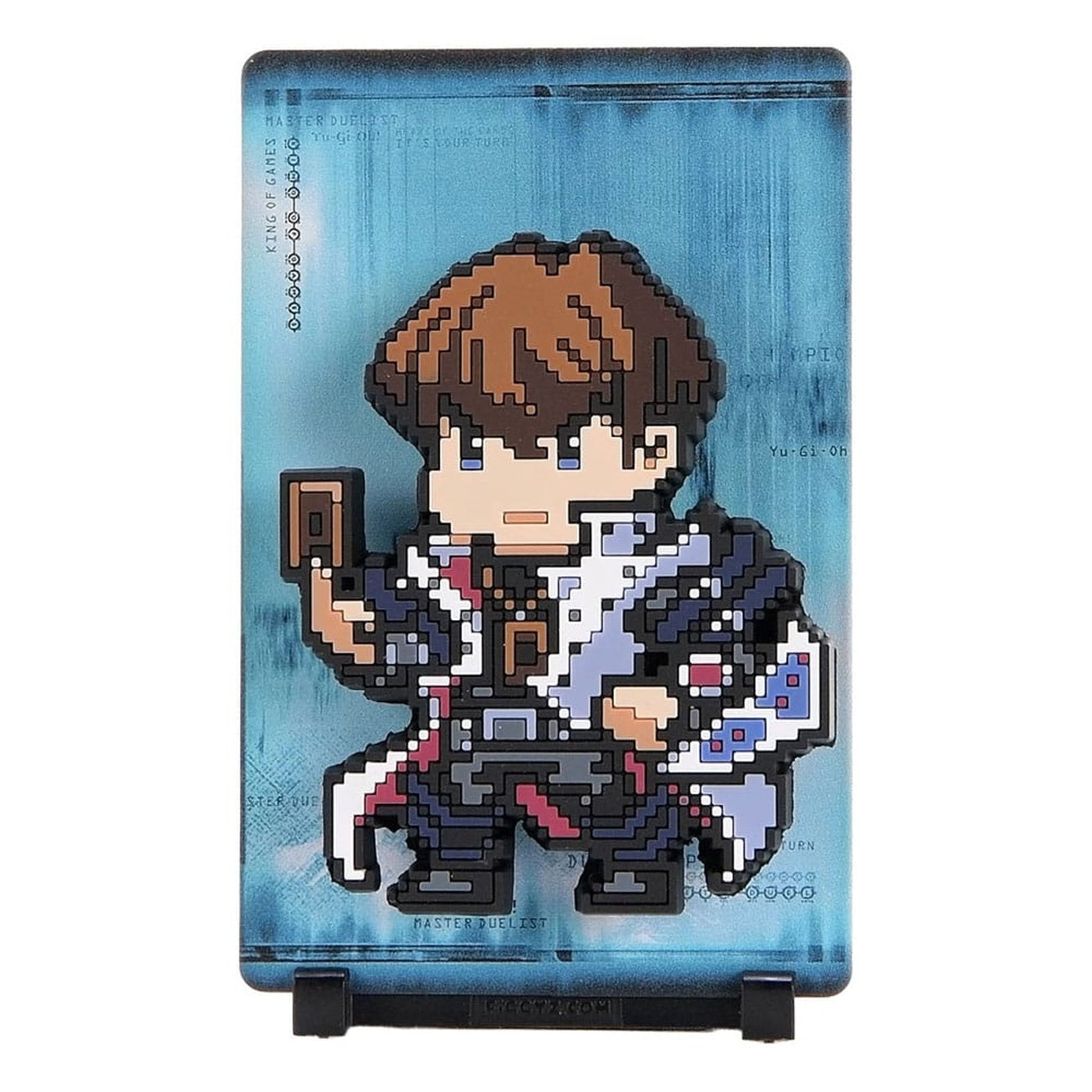 Image produit Yu-Gi-Oh! - Seto Kaiba figurine magnétique FiGGYZ à collectionner