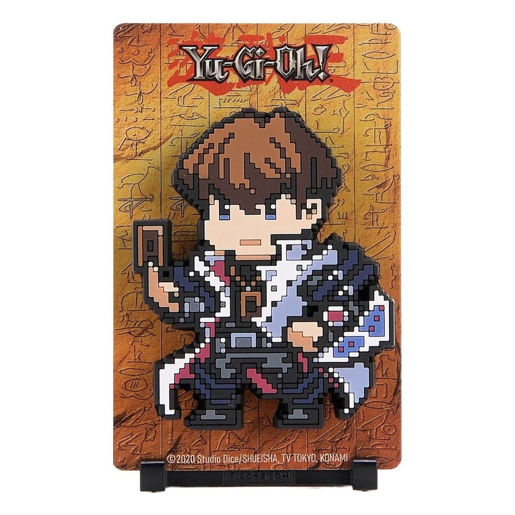 Image produit Yu-Gi-Oh! - Seto Kaiba figurine magnétique FiGGYZ à collectionner