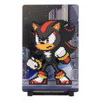 Image produit Sonic the Hedgehog - Shadow (Moderne) Figurine magnétique FiGGYZ à collectionner