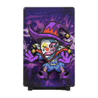Image produit Yu-Gi-Oh! - Saggi le Clown des Ténèbres FiGGYZ figurine magnétique de collection
