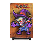 Image produit Yu-Gi-Oh! - Saggi le Clown des Ténèbres FiGGYZ figurine magnétique de collection