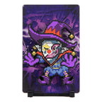 Image produit Yu-Gi-Oh! - Saggi le Clown des Ténèbres FiGGYZ figurine magnétique de collection