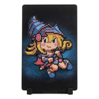 Image produit Yu-Gi-Oh! - Magicienne des Ténèbres FiGGYZ figurine magnétique à collectionner