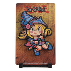 Image produit Yu-Gi-Oh! - Magicienne des Ténèbres FiGGYZ figurine magnétique à collectionner