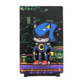 Image produit Sonic the Hedgehog - Metal Sonic (Classique) FiGGYZ figurine magnétique de collection